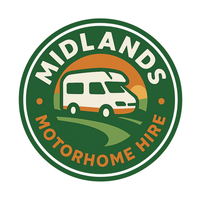 Midlands Motorhome Hire